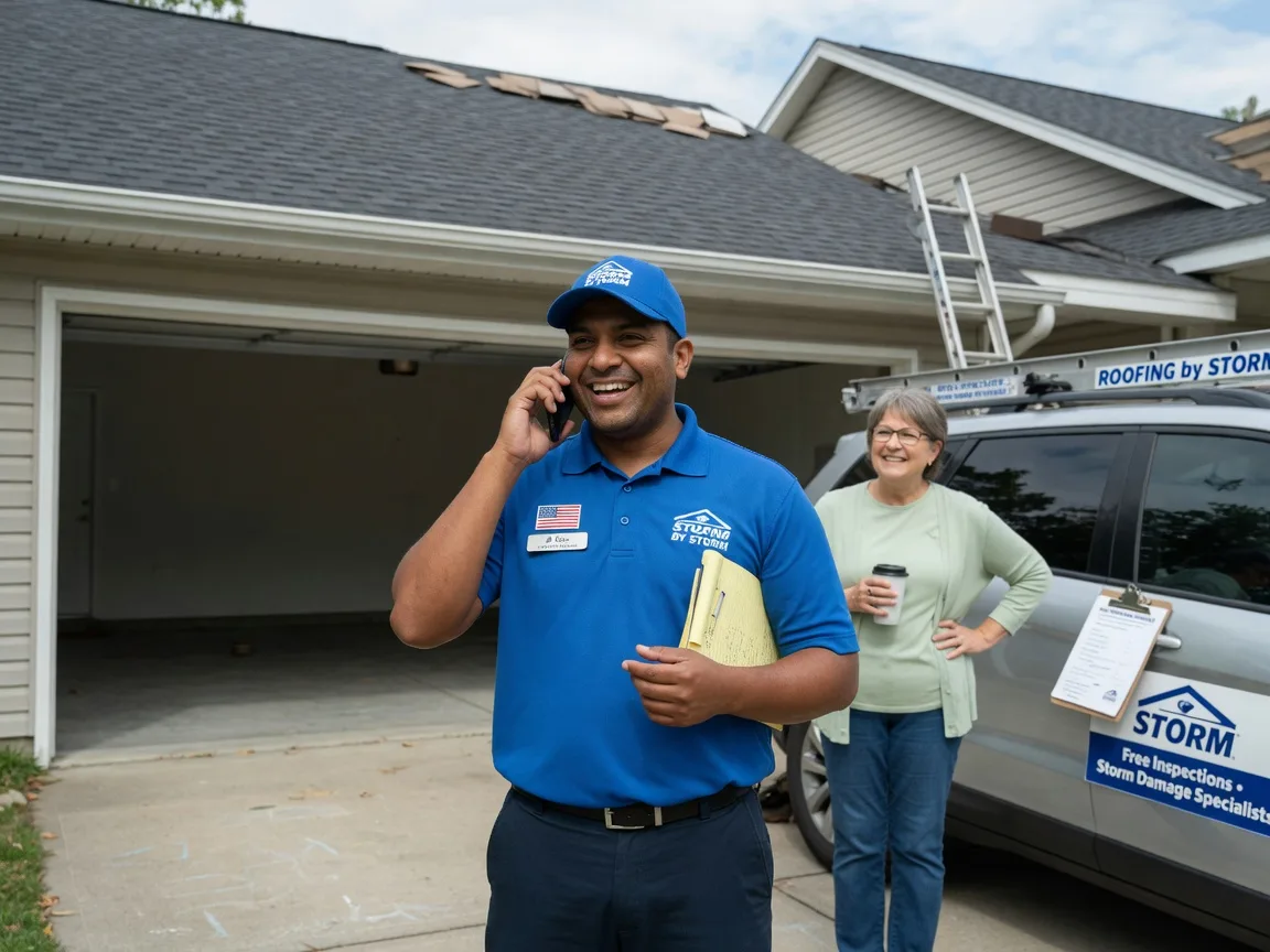 Roof Repair Near Me Kaltag, AK FAQs